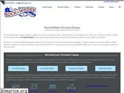 Sites similar to rocknwater.com