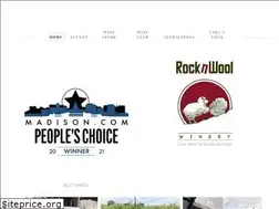 Sites similar to rocknwoolwinery.com