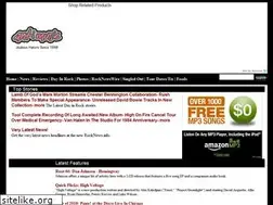 Sites similar to rocknworld.com