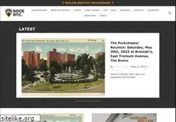 Sites similar to rocknyc.live