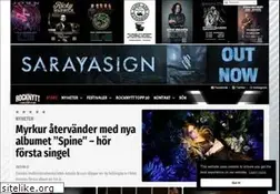 Sites similar to rocknytt.net