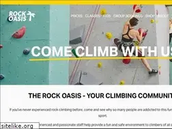 Sites similar to rockoasis.com