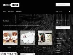 Sites similar to rockobest.de
