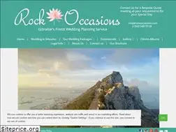 Sites similar to rockoccasions.com