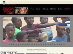 Sites similar to rockofafrica.org