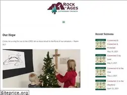 Sites similar to rockofages-payson.com