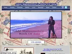 Sites similar to rockofasia.com