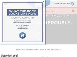 Sites similar to rockofkc.com