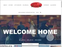 Sites similar to rockofpc.com