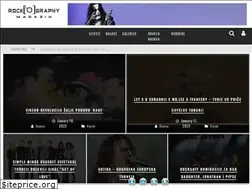 Sites similar to rockography.com.hr