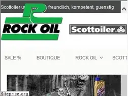 Sites similar to rockoil.de