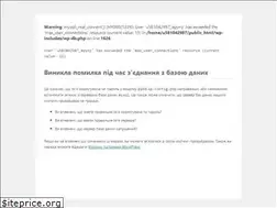 Sites similar to rockoko.com.ua