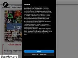 Sites similar to rockol.it