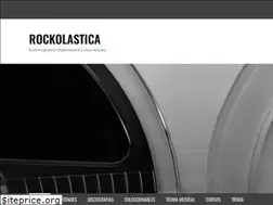 Sites similar to rockolastica.com