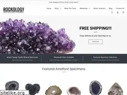 Sites similar to rockology.net