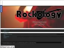 Sites similar to rockology.nl