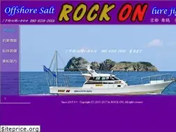 Sites similar to rockon-fb.com