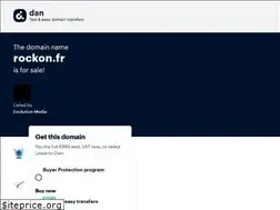 Sites similar to rockon.fr