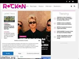 Sites similar to rockon.it