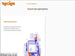 Sites similar to rockon.tech