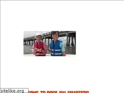 Sites similar to rockoncharters.com