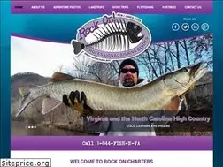 Sites similar to rockoncharters.net