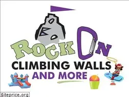 Sites similar to rockonclimbingwalls.com