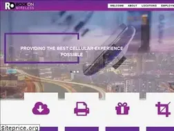 Sites similar to rockonewireless.com