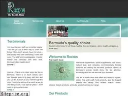 Sites similar to rockonhealth.bm