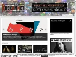 Sites similar to rockonnet.com