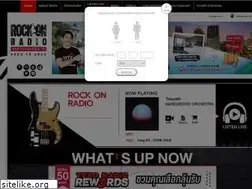 Sites similar to rockonradio.fm