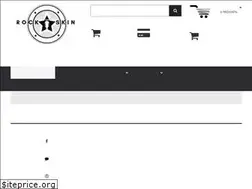 Sites similar to rockonskin.gr