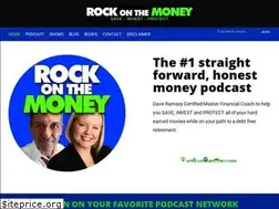 Sites similar to rockonthemoney.com