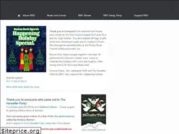 Sites similar to rockopera.com