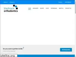 Sites similar to rockorthodontics.ie