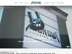Sites similar to rockoutclimbing.com