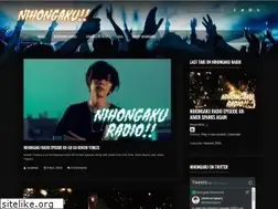 Sites similar to rockoutjapan.com