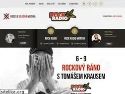 Sites similar to rockovyradio.cz