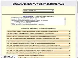 Sites similar to rockower.net