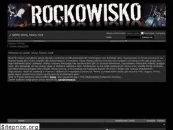 Sites similar to rockowisko.pl