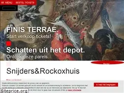 Sites similar to rockoxhuis.be