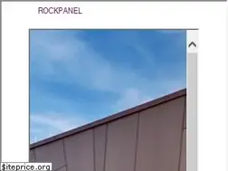 Sites similar to rockpanel.com