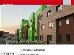 Sites similar to rockpanel.es