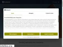 Sites similar to rockpanel.pl