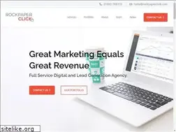 Sites similar to rockpaperclick.com