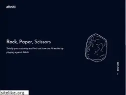 Sites similar to rockpaperscissors.ai