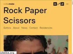 Sites similar to rockpaperscissors.com