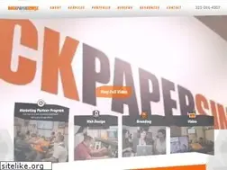 Sites similar to rockpapersimple.com