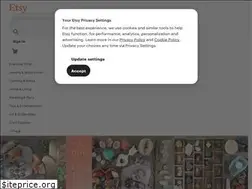 Sites similar to rockparadise.etsy.com