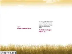 Sites similar to rockparty.se